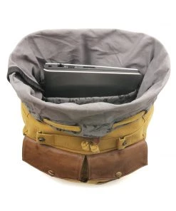 TV Series The Coop Walking Dead Rick's Sheriff Backpack *CLEARANCE*