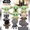Monogram Star Wars The Mandalorian Plush Bag Clip In Blind Bag