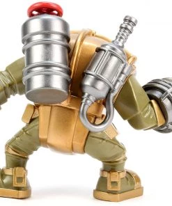 The Coop Video Games Bioshock - Big Daddy Vinyl Figure