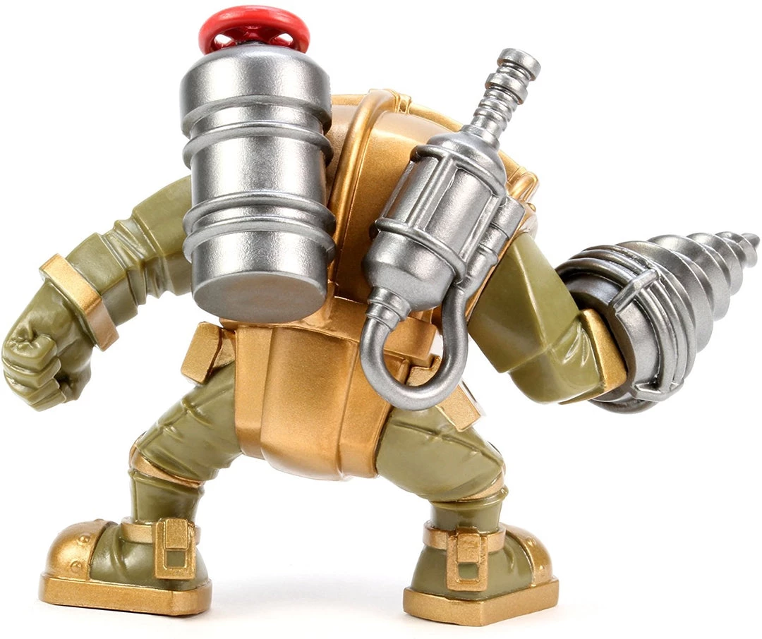 The Coop Video Games Bioshock - Big Daddy Vinyl Figure 4 The Coop Video Games Bioshock - Big Daddy Vinyl Figure