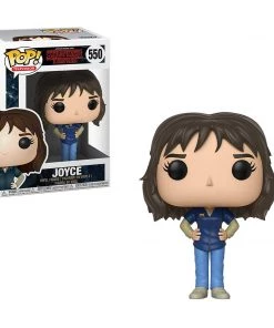 Funko Pop Television: Stranger Things-Joyce Collectible Vinyl Figure