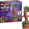 NECA Guardians Of The Galaxy Groot Potted Chia Pet Marvel 1 NECA Guardians Of The Galaxy Groot Potted Chia Pet Marvel