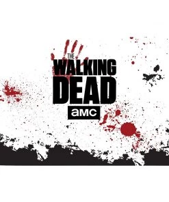 The Walking Dead 16 Oz. Tervis Tumbler TV Series