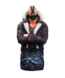 Diamond DC Comics DC Collectibles - The Dark Knight Rises: Bane Bust