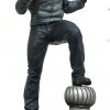 Diamond Marvel - Netflix - Luke Cage Colter PVC Figure 2 Diamond Marvel - Netflix - Luke Cage Colter PVC Figure