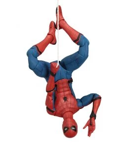 NECA Spiderman: Homecoming 1/4 Scale Action Figure