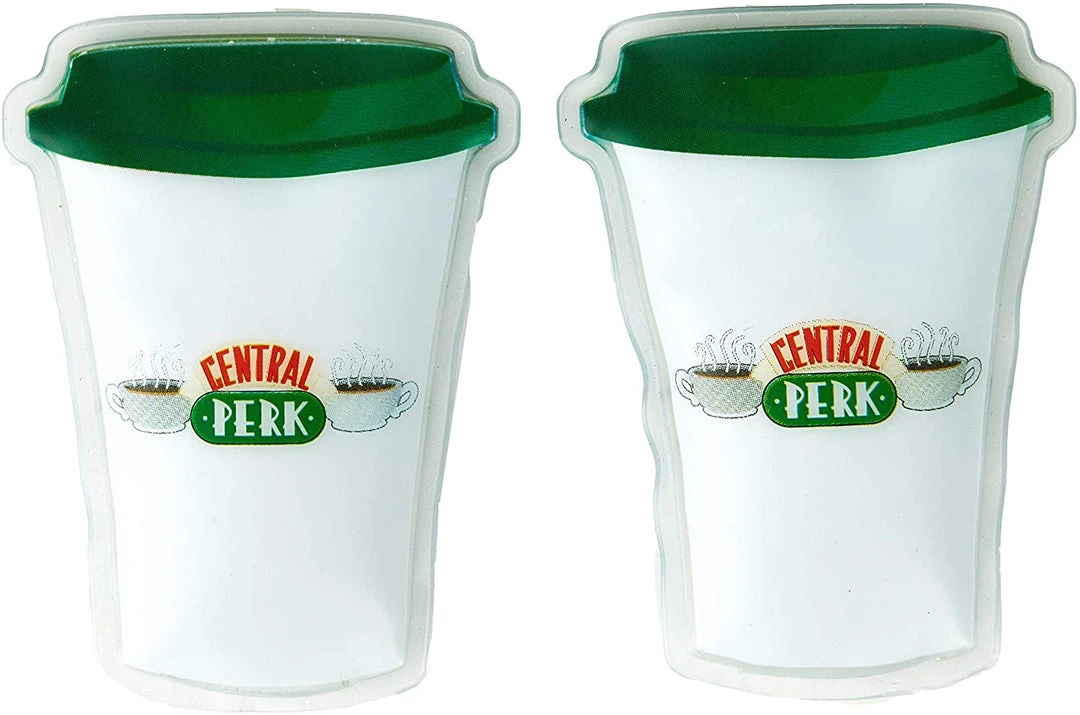 Paladone Friends Central Perk Hand Warmers 3 Paladone Friends Central Perk Hand Warmers