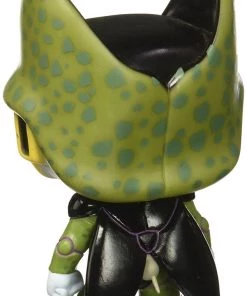 Funko POP! Anime: Dragonball Z Perfect Cell Action Figure Funko Pops!