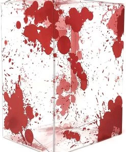 U.C.C. Distributing Pop Protector Blood Splatter