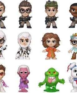 Funko Ghostbusters Mystery Box Movies