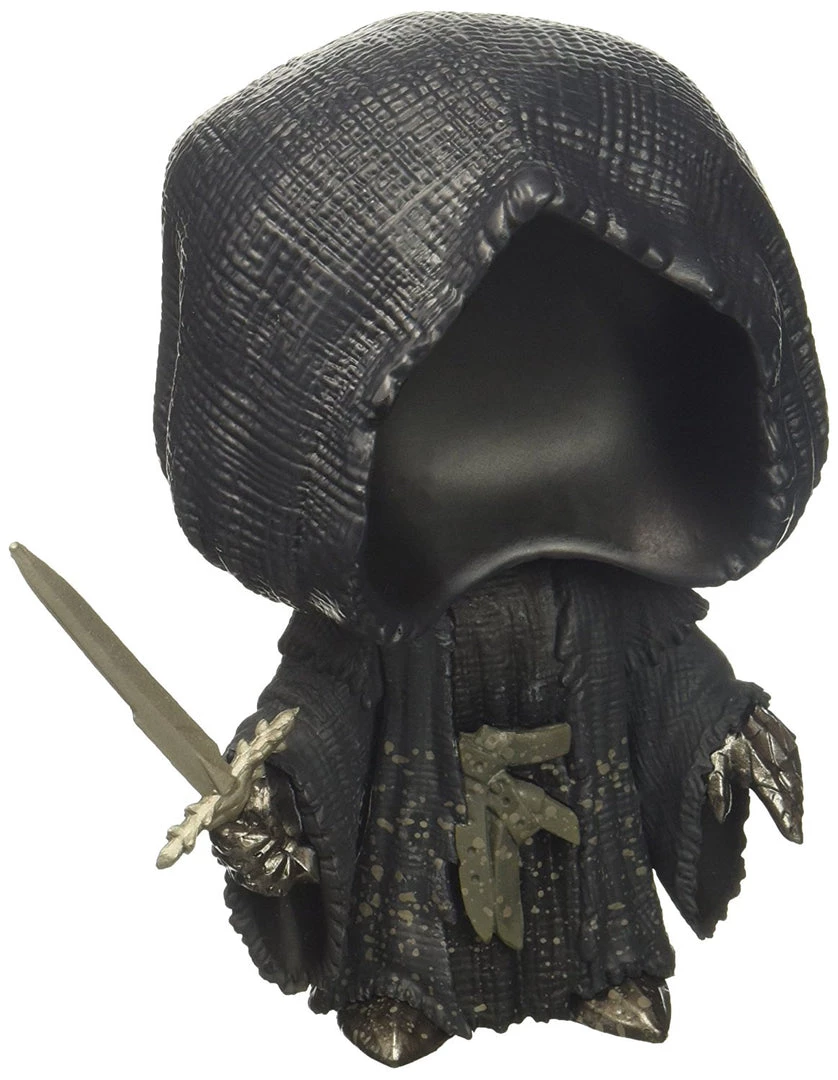 Funko POP Movies The Lord Of The Rings - Nazgul Action Figure 3 Funko POP Movies The Lord Of The Rings - Nazgul Action Figure