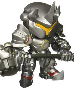 Funko Pops! Overwatch - Reinhardt 6" Funko Pop Games Vinyl Figure