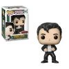 Funko Pop Movies: Grease - Danny Zuko Collectible Figure