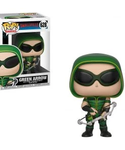 Funko Smallville - Green Arrow POP TV Vinyl Figure Funko Pops!