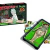 USAopoly Rick And Morty Anatomy Park Special Edition OPERATION Game 1 USAopoly Rick And Morty Anatomy Park Special Edition OPERATION Game