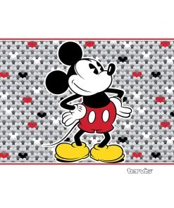 Disney: Mickey Mouse 30 Oz. Stainless Steel Tervis Tumbler