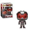 Funko Marvel: Ant-Man & The Wasp - Hank Pym - POP Vinyl Figure Funko Pops!