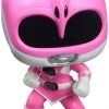 Funko Pops! Funko POP Television: Power Rangers Action Figure 1 Funko Pops! Funko POP Television: Power Rangers Action Figure