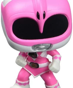 Funko Pops! Funko POP Television: Power Rangers Action Figure
