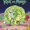 Trends International Rick And Morty Poster 1 Trends International Rick And Morty Poster