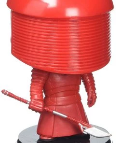 Funko POP! Star Wars: The Last Jedi - Praetorian Guard - Collectible Figure