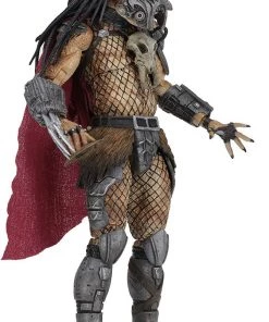 NECA Predator "Ultimate Ahab Predator" 7” Scale Action Figure Movies 13 NECA Predator