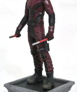 Diamond Marvel - Netflix - Daredevil Gallery PVC Figure
