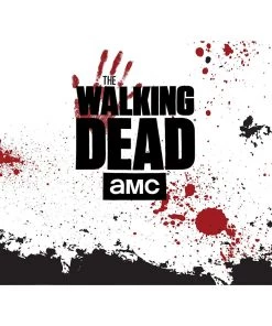 The Walking Dead 24 Oz. Tervis Tumbler TV Series