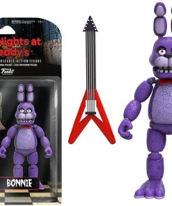 Funko Five Nights At Freddy's 5" Articulated Bonnie Action Figure