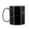 Paladone Harry Potter Wand Heat Changing Mug - Officially Licensed Product 10oz