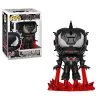 Marvel Venom Venomized Iron Man Funko POP Vinyl Figure Funko Pops!