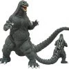 Diamond Godzilla Classic 1989 Vinyl Figure Bank