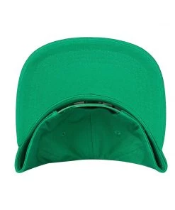 JINX Minecraft Creeper Face Youth Hat