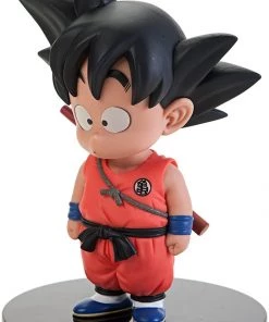 Dragon Ball Son Goku Banpresto Volume 3 Figure