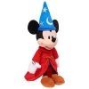 Jerry Leigh Disney Mickey Mouse Magical Plush 14"
