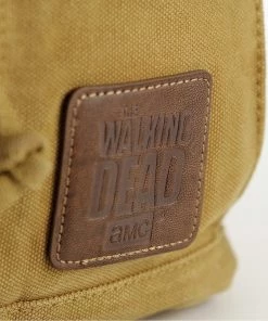 TV Series The Coop Walking Dead Rick's Sheriff Backpack *CLEARANCE*