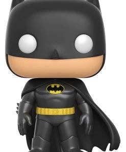 Funko DC Comics: Classic Batman POP Heroes Vinyl Figure Funko Pops!