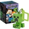 JINX Minecraft Bobble Mobs Key Chain Blind Box (One Mystery Figure)