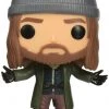 Funko Pops! Funko POP Television: The Walking Dead - Jesus Action Figure