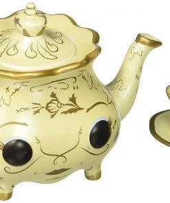 Funko POP Disney: Beauty & The Beast Mrs. Potts & Chip Toy Figure