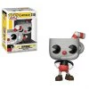 Funko POP! Games: Cuphead-Cuphead Collectible Figure 1 Funko POP! Games: Cuphead-Cuphead Collectible Figure