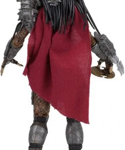 NECA Predator "Ultimate Ahab Predator" 7” Scale Action Figure Movies 14 NECA Predator