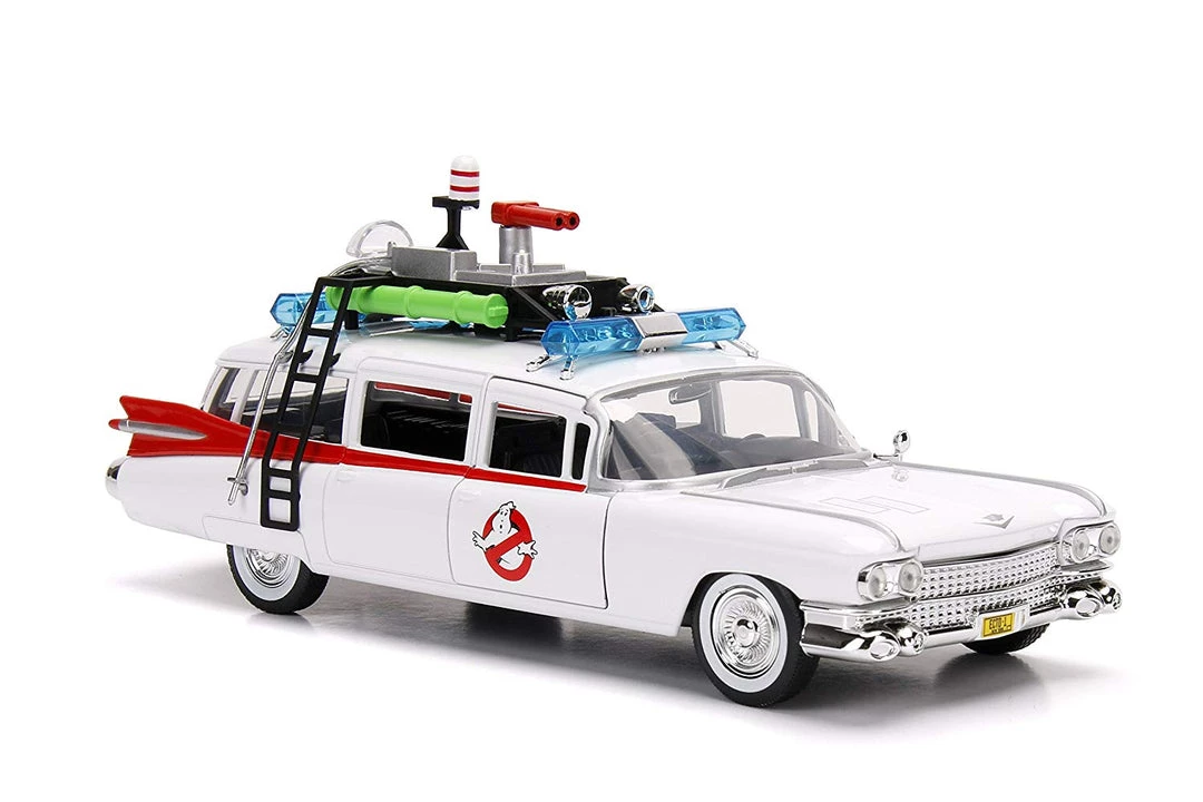Toy Wonders Movies Metals Ghostbusters 6 Inch Classic Figure 7 Toy Wonders Movies Metals Ghostbusters 6 Inch Classic Figure