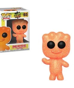 Funko Candy: Sour Patch Kids - Orange POP Vinyl Figure Funko Pops!