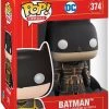 Funko Pop! Heroes: Imperial Palace - Batman Funko Pops!