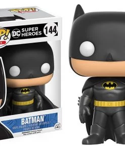 Funko DC Comics: Classic Batman POP Heroes Vinyl Figure Funko Pops!