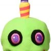 Funko Five Nights At Freddy's-Cupcake Neon Plush Collectible Video Games
