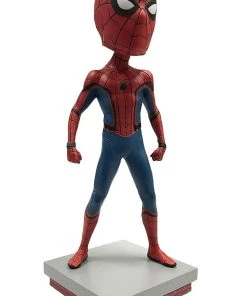 NECA Spider-Man: Homecoming - Spider-Man Bobble Head