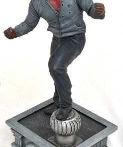 Diamond Marvel - Netflix - Luke Cage Colter PVC Figure