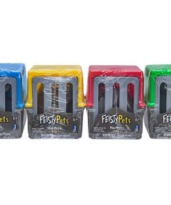 U.C.C. Distributing Feisty Pets Mini Misfits Blind Bag 11 U.C.C. Distributing Feisty Pets Mini Misfits Blind Bag
